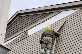 Best Stucco Siding  in Issaquah, WA